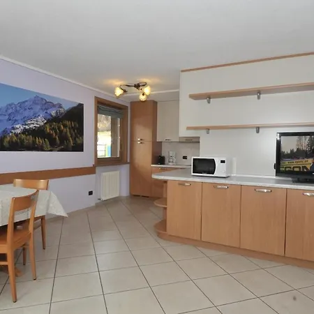 Agnese - Apartment *