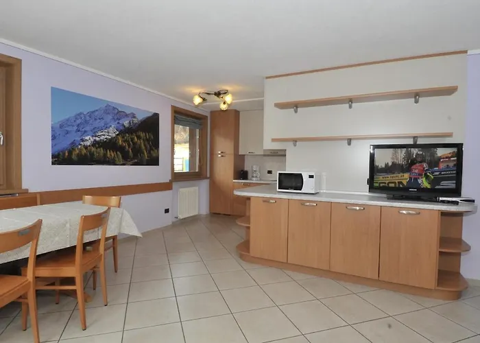 Agnese - Apartment *