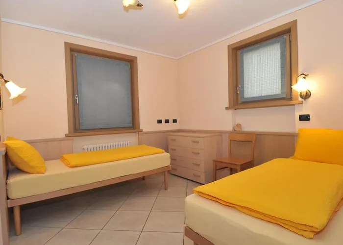 Agnese - Apartment *