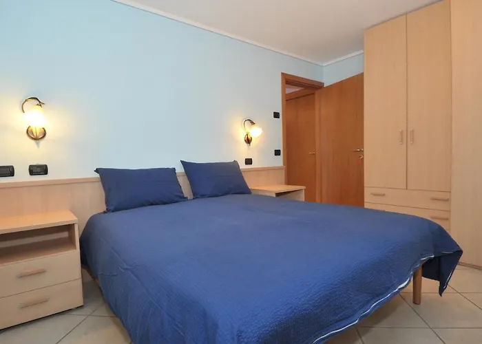 Apartment Agnese - *